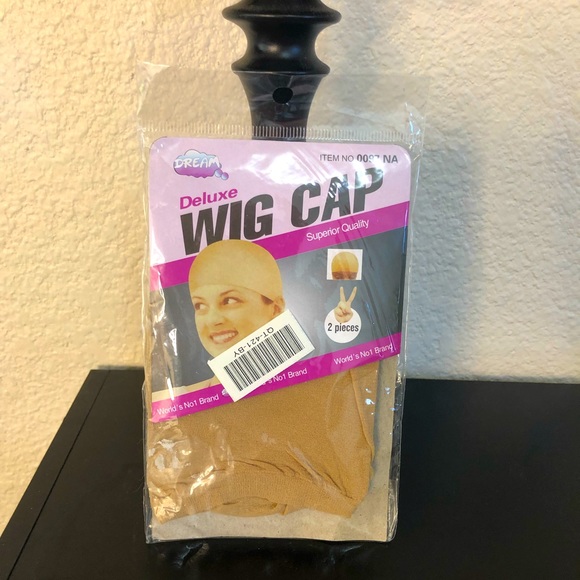 NEW Dream Deluxe Wig Cap - Picture 1 of 2